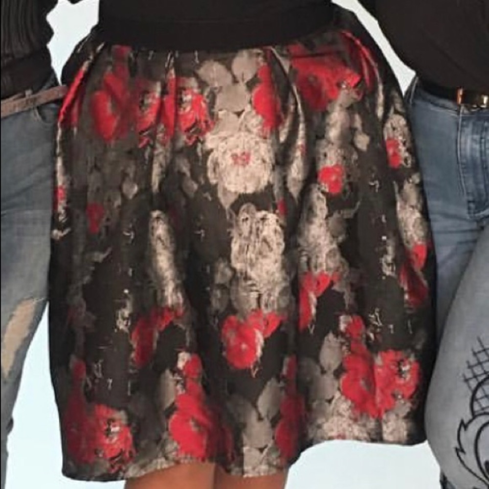 Ashley Stewart Skirt
